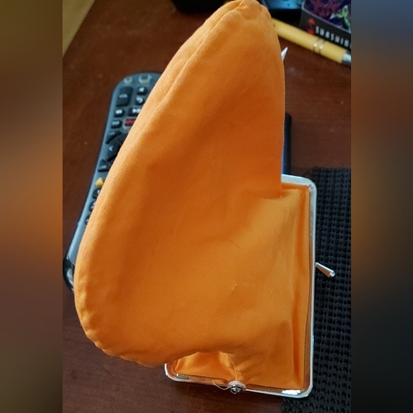 Marimekko kiss bag - Picture 3 of 5